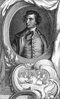 Keppel: AUGUSTUS KEPPEL/HINTON