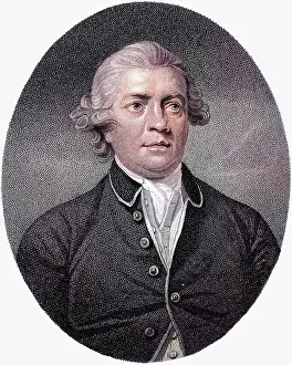 Keppel: AUGUSTUS KEPPEL/ROMNEY