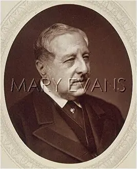 Loftus: AUGUSTUS LORD LOFTUS