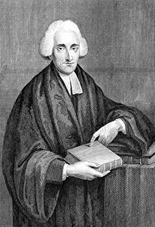 Hymns: Augustus Montague Toplady
