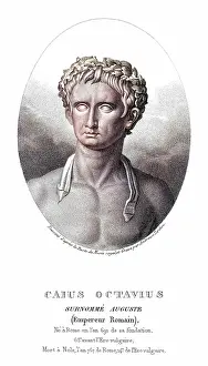 Tardieu: AUGUSTUS (TARDIEU)