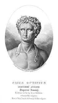 Tardieu: AUGUSTUS (TARDIEU)