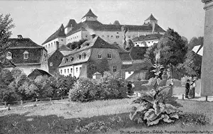 Limmer: Augustusburg, 1903