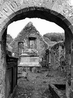 Incumbent: AULD ANWORTH KIRK