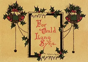 Syne: For Auld Lang Syne