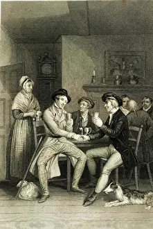 Syne: Auld Lang Syne