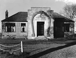 Roadhouse: AULD SMIDDY ROAD HOUSE
