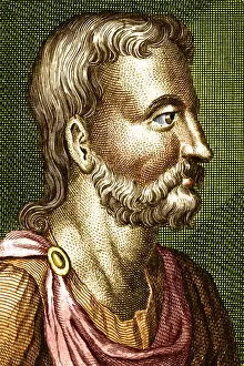 Encyclopedist: Aulus Cornelius Celsus, Roman Encyclopedist