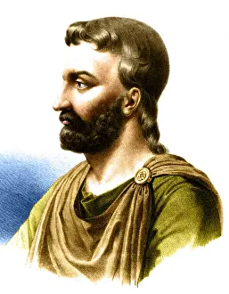 Encyclopedist: Aulus Cornelius Celsus, Roman Encyclopedist