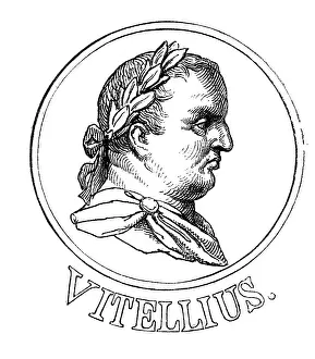 Aulus: Aulus Vitelius