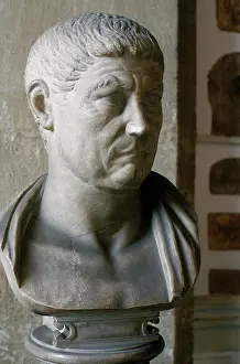 Fondazione Alinari Per La Fotografia: Aulus Vitellius