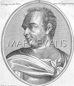 Aulus: Aulus VITELLIUS Caesar Roman emperor