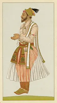 Auranzeb: Auranzeb Alamgir I