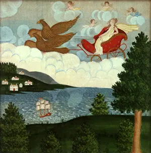 Doves: Aurora