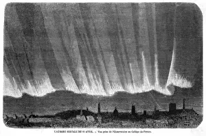 Borealis: AURORA BOREALIS