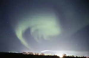 Borealis: Aurora Borealis