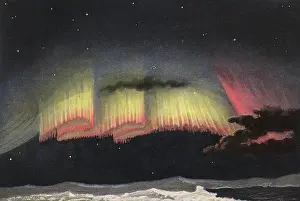 Finmark: AURORA AT BOSSEKOP
