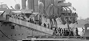 Excursion: Aurora cruiser, 1982