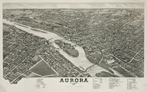 C1883: Aurora, Illinois 1882