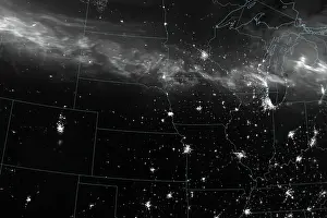 Spacecraft: Auroraborealis
