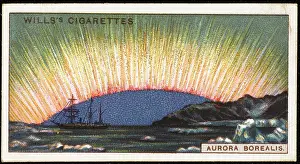 Borealis: AURORAL