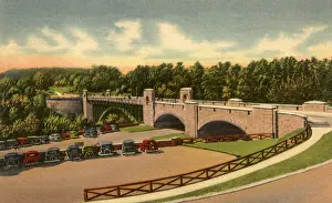 Sable: Ausable Chasm