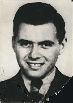 Theories: Auschwitz Concentration Camp