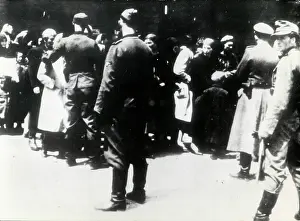 Monitored: Auschwitz Concentration Camp, Poland
