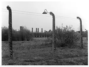 Perimeter: AUSCHWITZ PERIMETER
