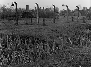 Perimeter: AUSCHWITZ PERIMETER