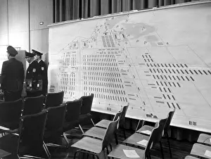 Plenar: Auschwitz Trial opened in Frankfurt on the Main