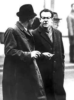 Schatz: Auschwitz Trial opened in Frankfurt on the Main