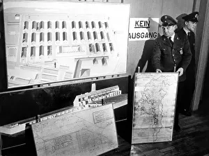 Plenar: Auschwitz Trial opened in Frankfurt on the Main
