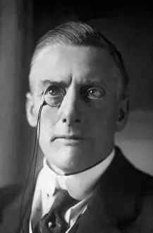 Austen: Austen Chamberlain