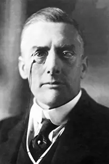 Austen: Austen Chamberlain