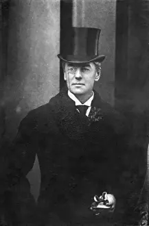Austen: Austen Chamberlain