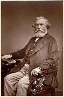 Layard: Austen Henry Layard