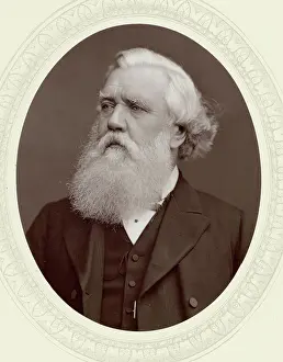 Layard: AUSTEN HENRY LAYARD
