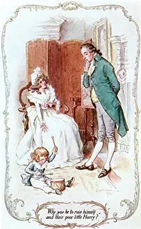 Sensibility: AUSTEN/JOHN DASHWOOD