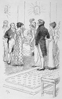Morland: AUSTEN/NORTHANGER ABBEY