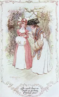Sensibility: Austen - Sense - Sensibilt
