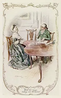 Sensibility: AUSTEN/S&S/MRS. FERRARS
