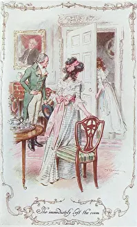 Sensibility: AUSTEN/SSENSE & SENSIBLI