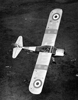 Auster: Auster AOP Mk.V