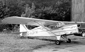 Auster: Auster J/5P G-AOFM