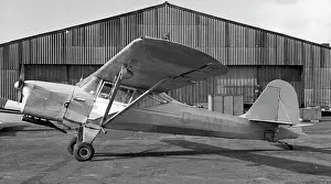 Auster: Auster J.5f Aiglet Trainer G-AMTA