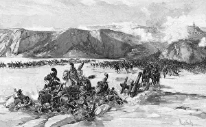 Austerlitz: AFTER AUSTERLITZ
