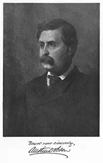 Dobson: AUSTIN DOBSON