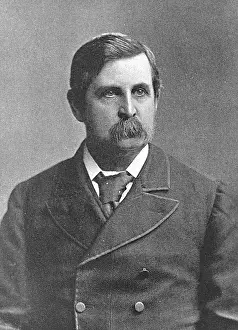 Dobson: AUSTIN DOBSON