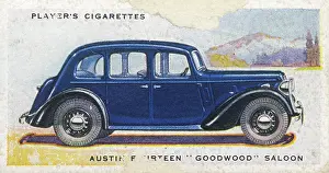 Naming: AUSTIN GOODWOOD